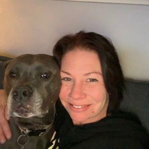 Meet your Posher, Christin